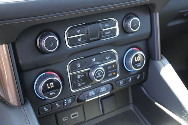 used 2023 Chevrolet Suburban car, priced at $65,997