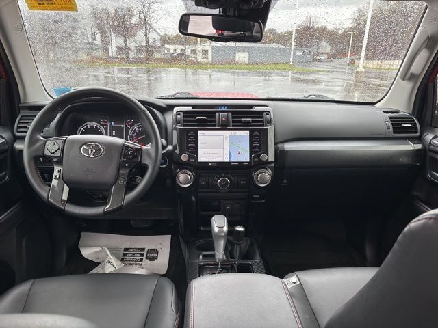 used 2022 Toyota 4Runner car, priced at $44,999