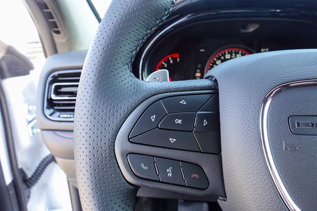 new 2026 Dodge Durango car, priced at $43,235