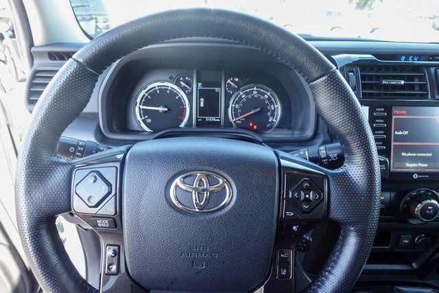 used 2024 Toyota 4Runner car, priced at $45,755