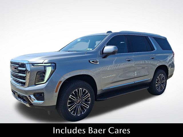 new 2025 GMC Yukon car, priced at $77,354
