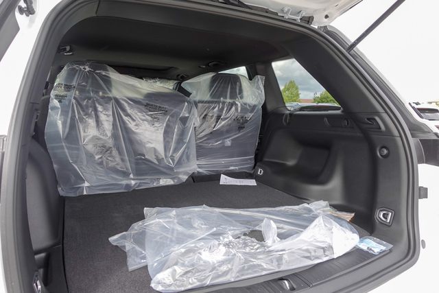 new 2025 Jeep Grand Cherokee car, priced at $29,530