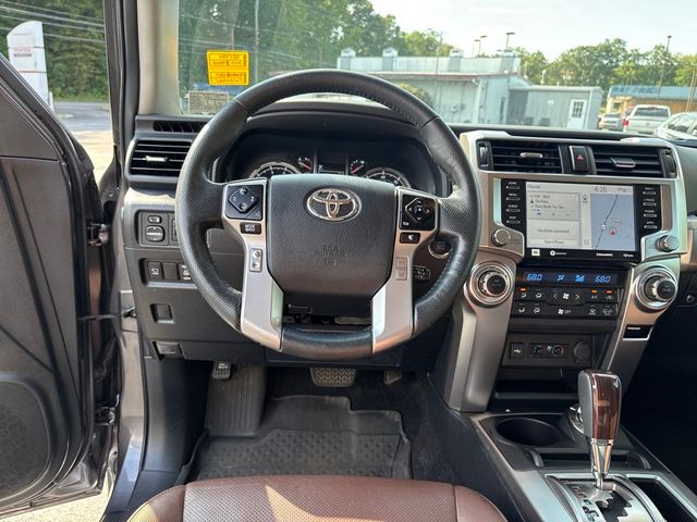 used 2023 Toyota 4Runner car, priced at $45,499