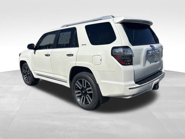 used 2019 Toyota 4Runner car, priced at $28,999