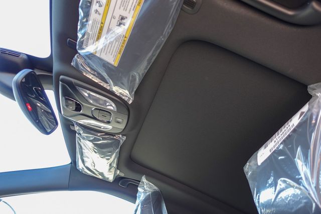 new 2025 Jeep Compass car, priced at $36,380