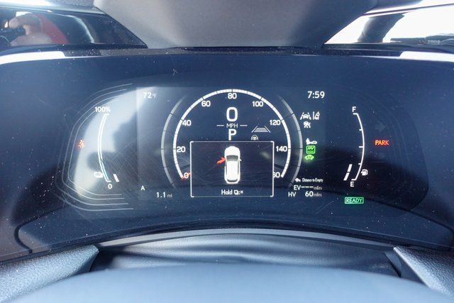 used 2024 Lexus NX car, priced at $55,622