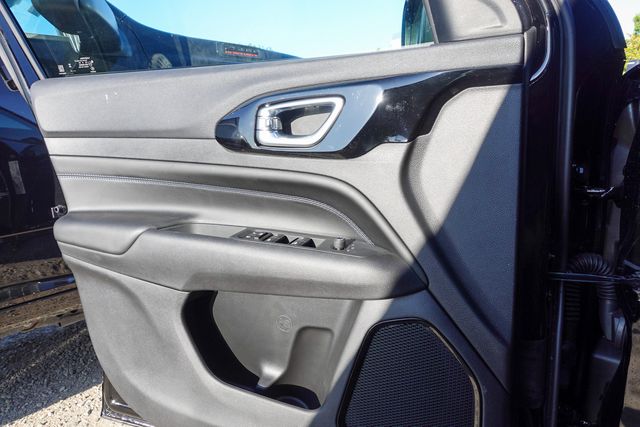 new 2025 Jeep Compass car, priced at $28,755