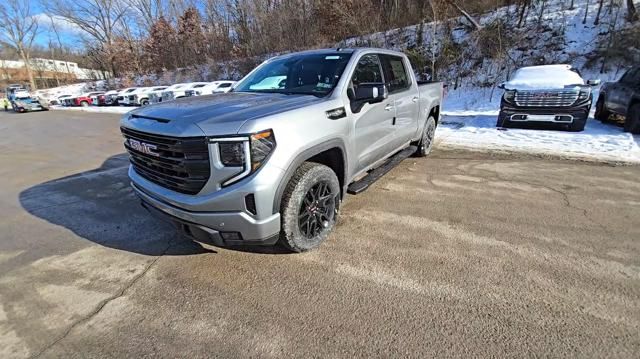 new 2025 GMC Sierra 1500 car, priced at $61,230