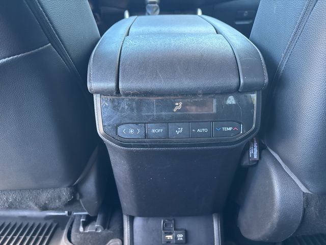 used 2021 Toyota Highlander car, priced at $32,845