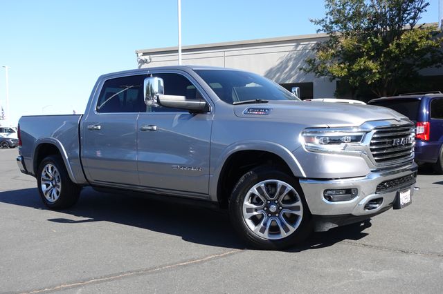 used 2022 Ram 1500 car, priced at $41,977