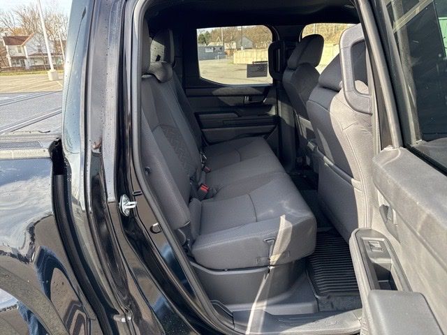 new 2025 Toyota Tacoma car, priced at $42,208