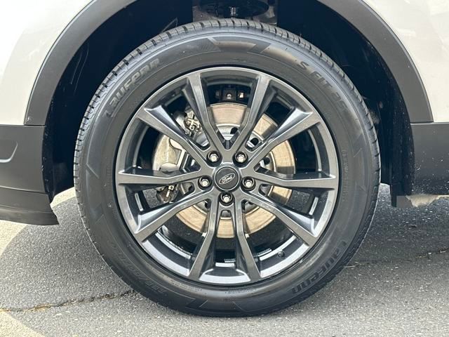 used 2019 Ford Explorer car, priced at $20,371