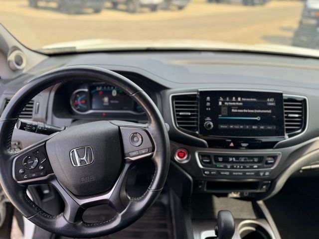 used 2019 Honda Pilot car, priced at $22,999