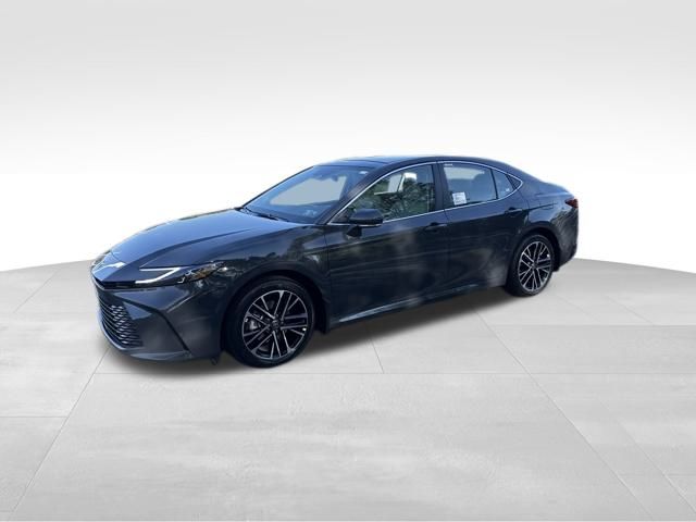new 2026 Toyota Camry car, priced at $38,891