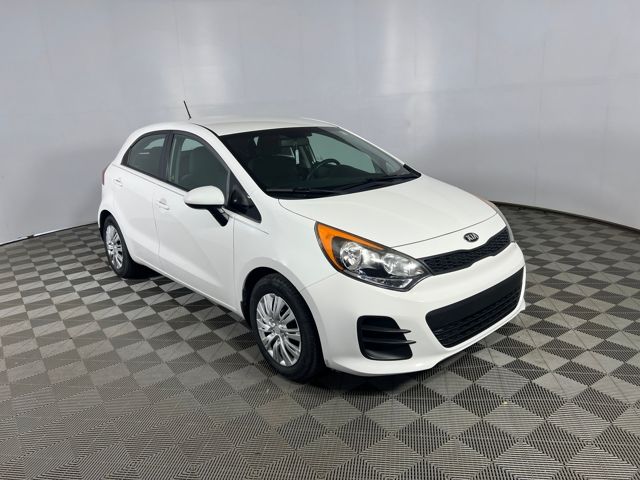 used 2016 Kia Rio car, priced at $9,000