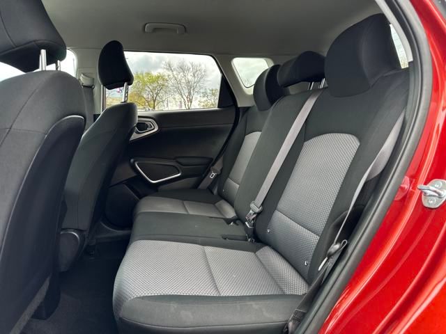 used 2023 Kia Soul car, priced at $18,173