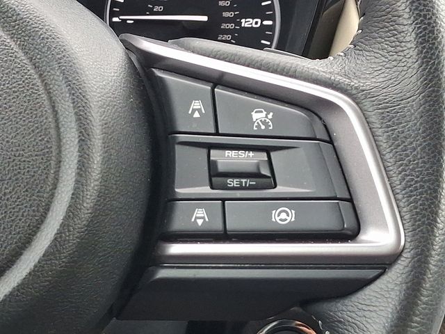 used 2023 Subaru Outback car, priced at $27,861