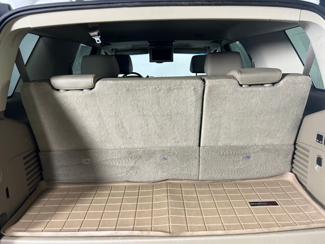 used 2016 Chevrolet Tahoe car, priced at $23,000