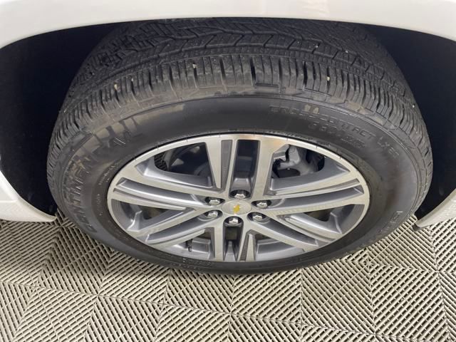 used 2023 Chevrolet Traverse car, priced at $45,500