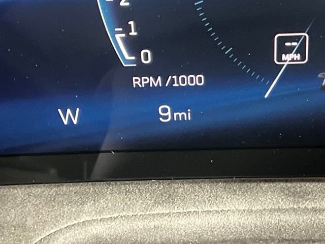 new 2025 Cadillac XT4 car, priced at $51,665