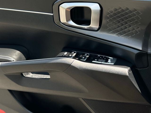 used 2024 Kia Sorento car, priced at $24,699