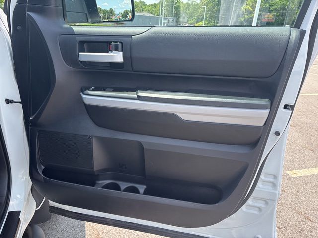 used 2020 Toyota Tundra car, priced at $41,299