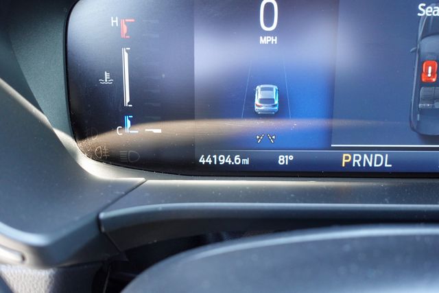 used 2024 Ford Escape car, priced at $20,688