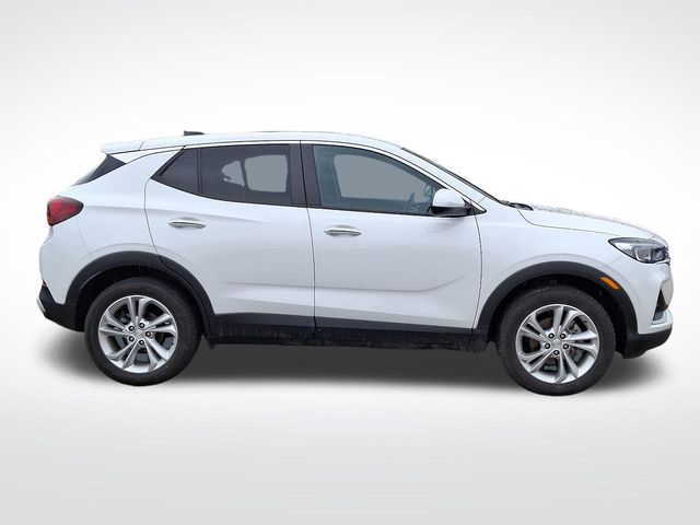 used 2022 Buick Encore GX car, priced at $21,994