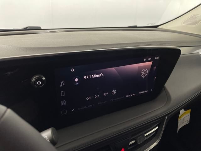 new 2026 Buick Encore GX car, priced at $29,000