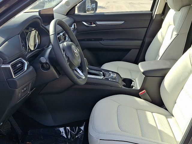 new 2025 Mazda CX-5 car, priced at $32,965