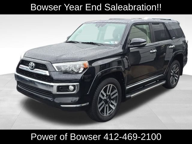 used 2016 Toyota 4Runner car, priced at $26,999