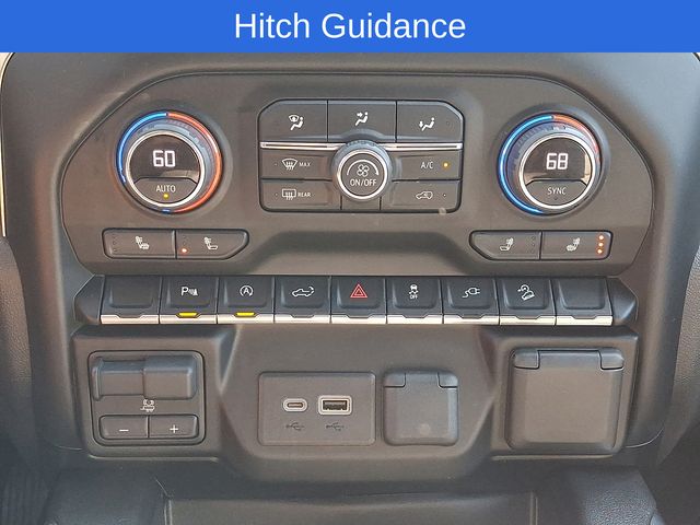 used 2021 Chevrolet Silverado 1500 car, priced at $32,137