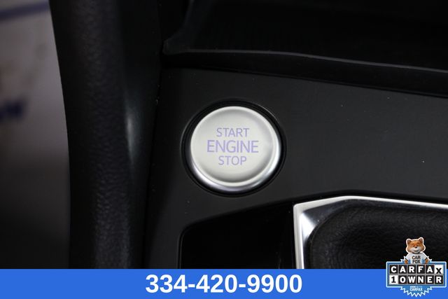 used 2022 Volkswagen Taos car, priced at $20,999