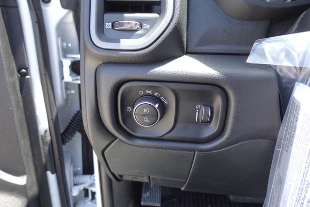 new 2025 Ram 4500HD car, priced at $78,435