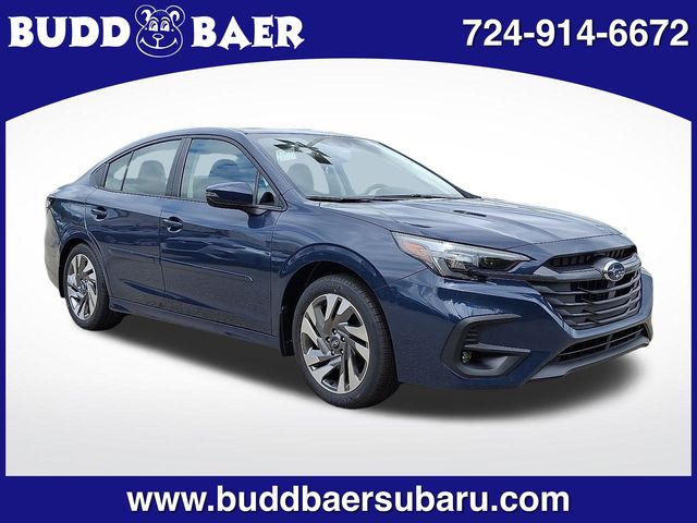 new 2025 Subaru Legacy car, priced at $36,396