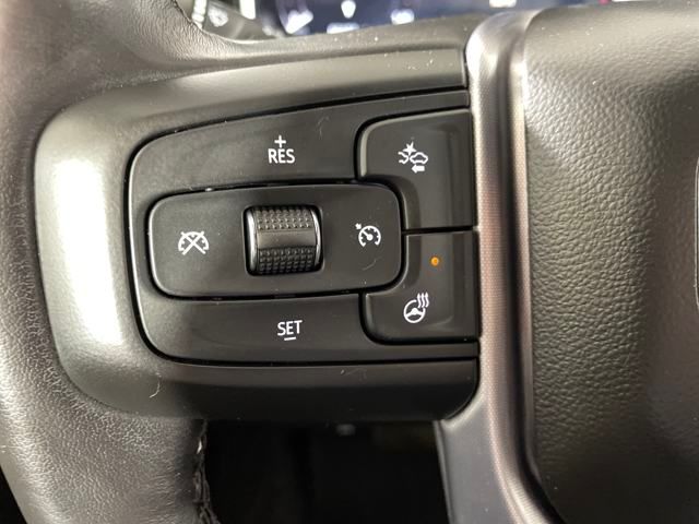 used 2022 GMC Sierra 1500 car, priced at $43,000