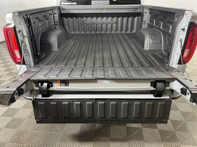 new 2024 GMC Sierra 1500 car, priced at $65,000