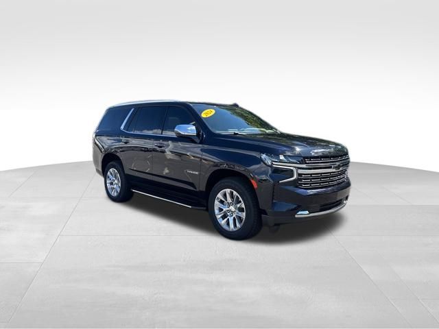 used 2024 Chevrolet Tahoe car, priced at $69,699