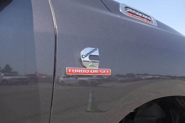 new 2025 Ram 2500 car, priced at $79,800