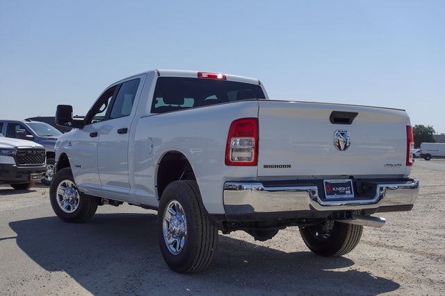 new 2024 Ram 2500 car, priced at $60,670