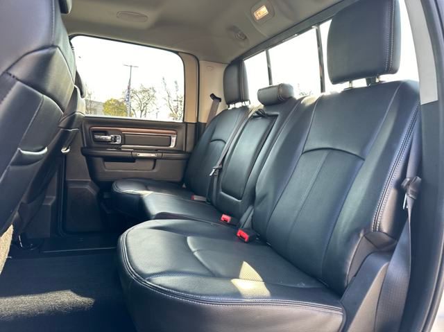 used 2018 Ram 1500 car, priced at $23,999