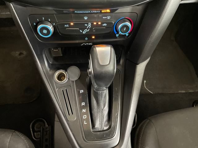 used 2016 Ford Focus car, priced at $7,000