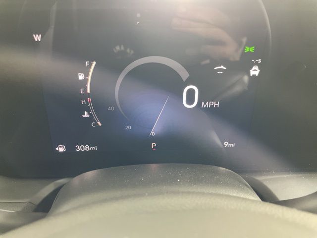 new 2026 Buick Encore GX car, priced at $32,500
