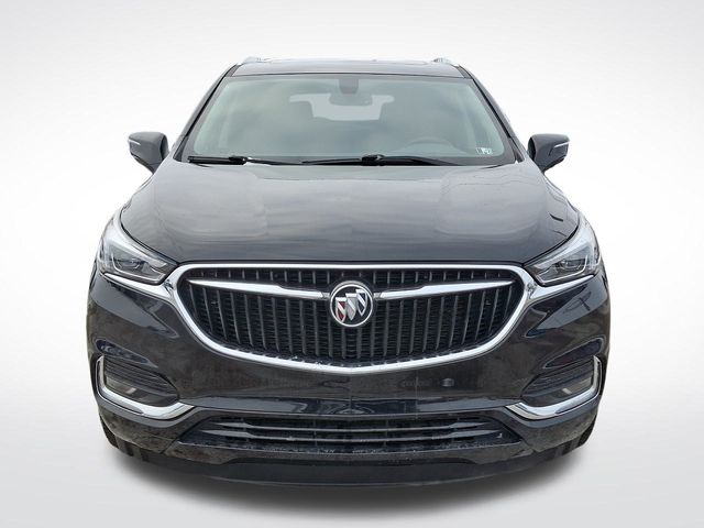 used 2020 Buick Enclave car, priced at $20,345