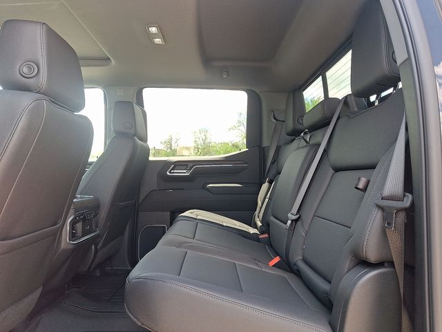 new 2025 GMC Sierra 1500 car, priced at $64,295
