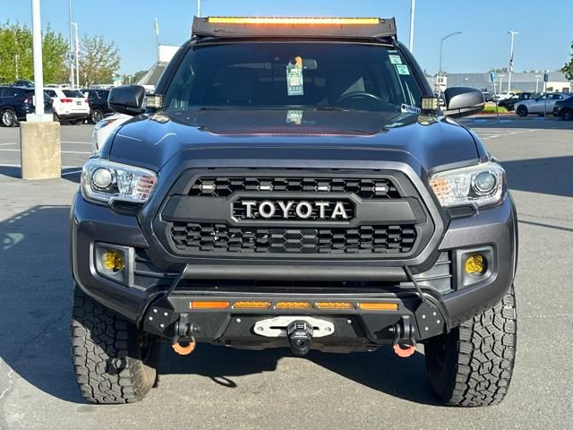 used 2019 Toyota Tacoma car, priced at $38,895