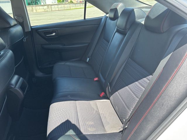 used 2015 Toyota Camry car, priced at $9,999
