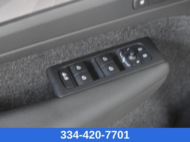 used 2023 Volvo XC40 Recharge Pure Electric car, priced at $39,797