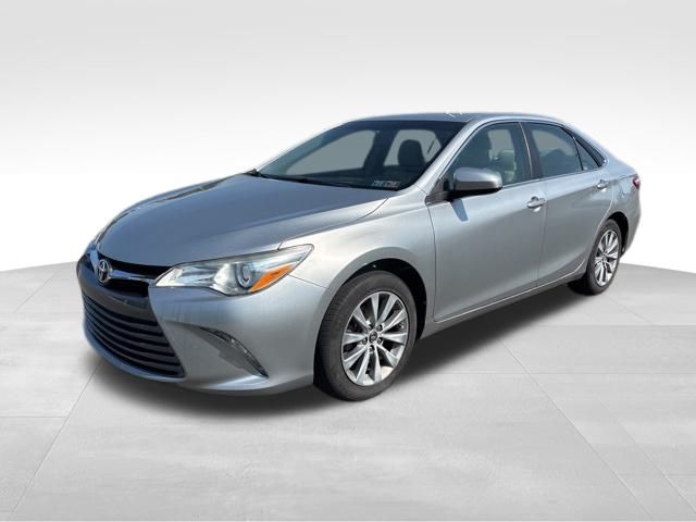 used 2017 Toyota Camry car, priced at $13,999