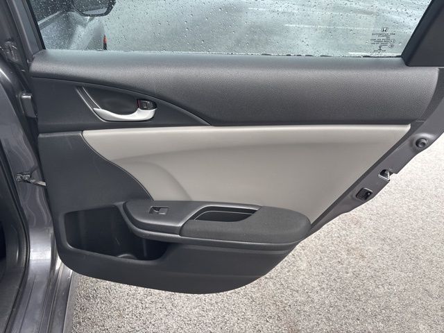 used 2020 Honda Civic car, priced at $19,899
